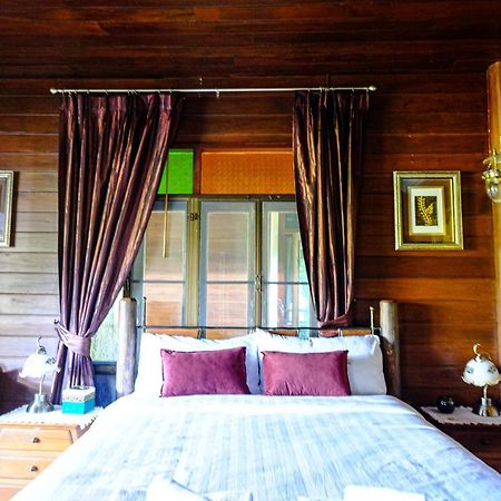 Rommai Villa Chiang Rai Ban Pa Sang Luaran gambar